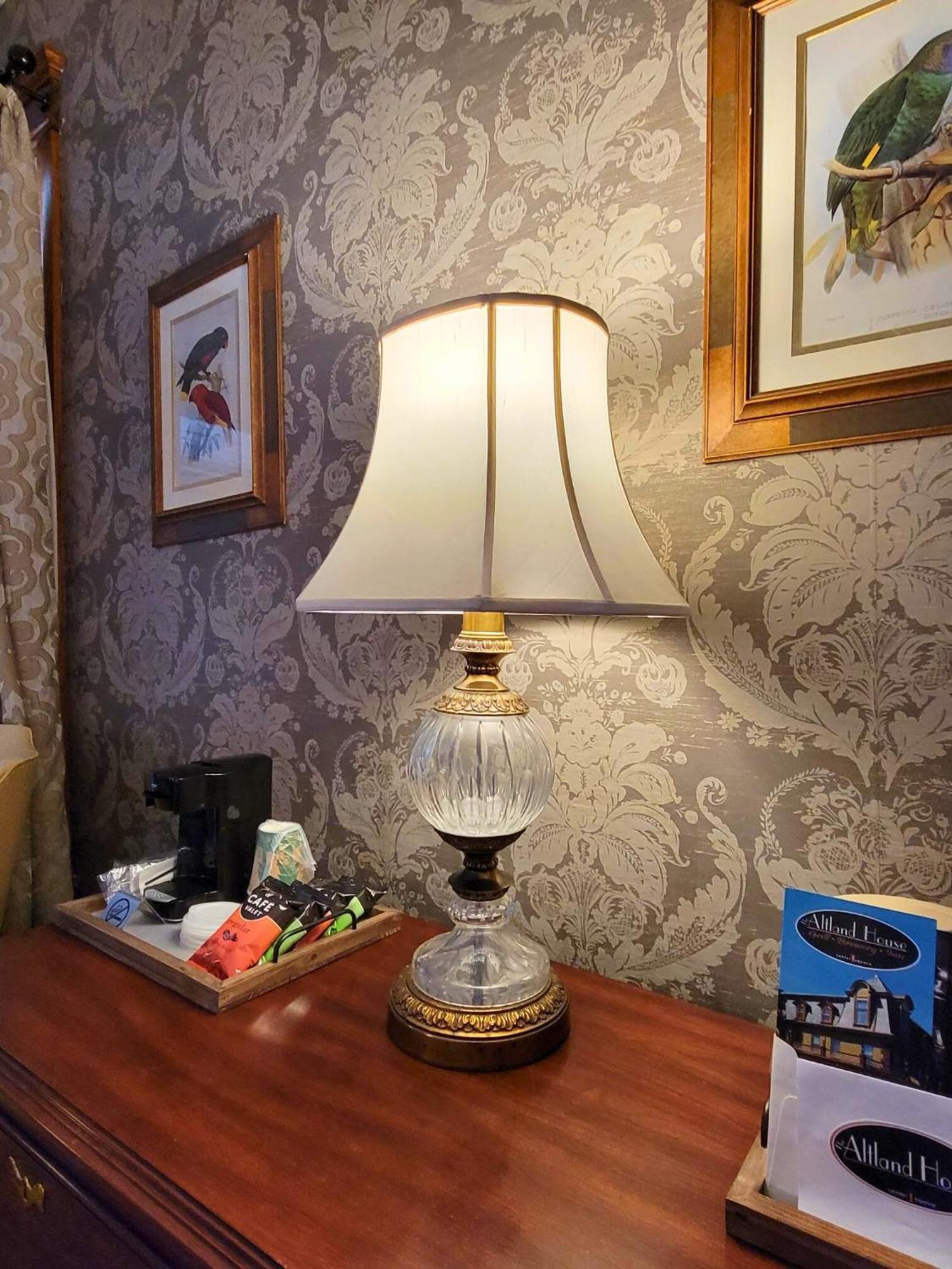 Altland House Inn & Suites Abbottstown Esterno foto