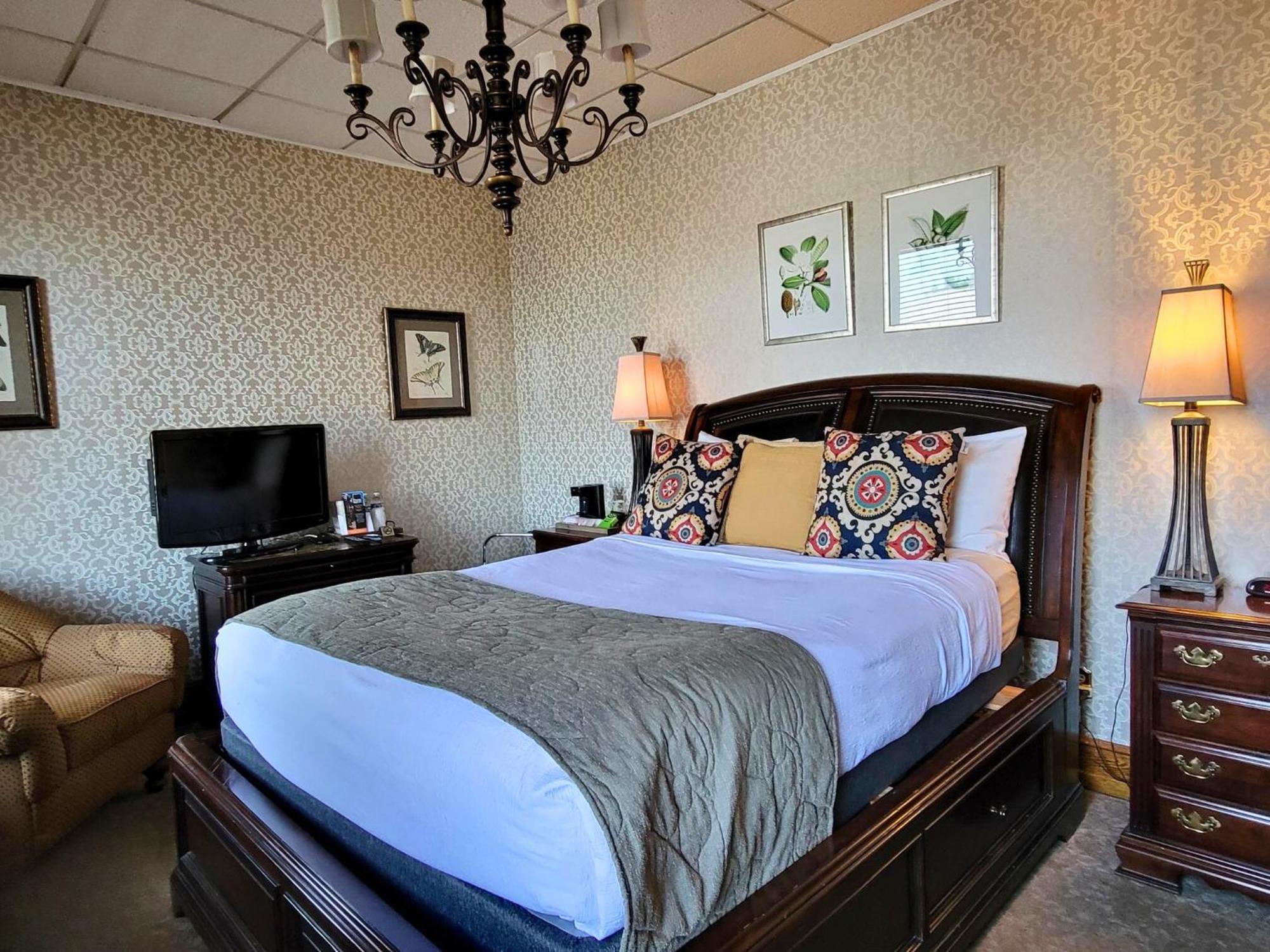 Altland House Inn & Suites Abbottstown Esterno foto