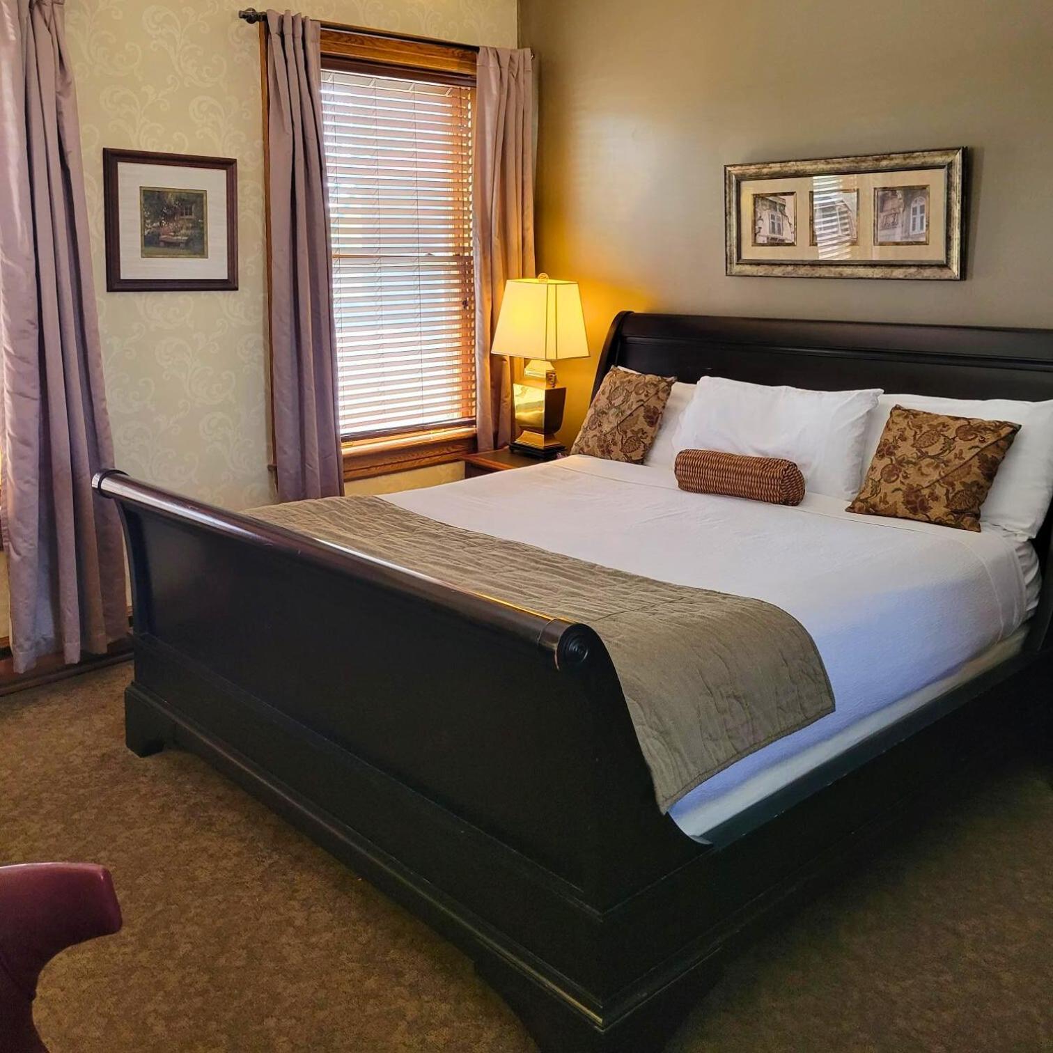 Altland House Inn & Suites Abbottstown Esterno foto
