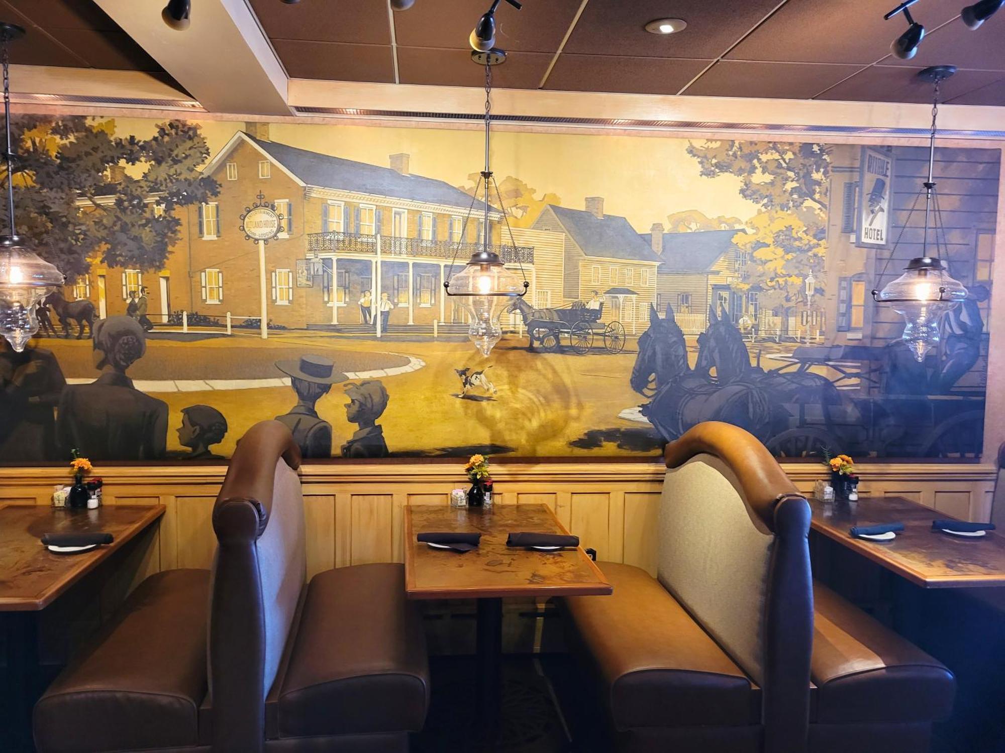 Altland House Inn & Suites Abbottstown Esterno foto