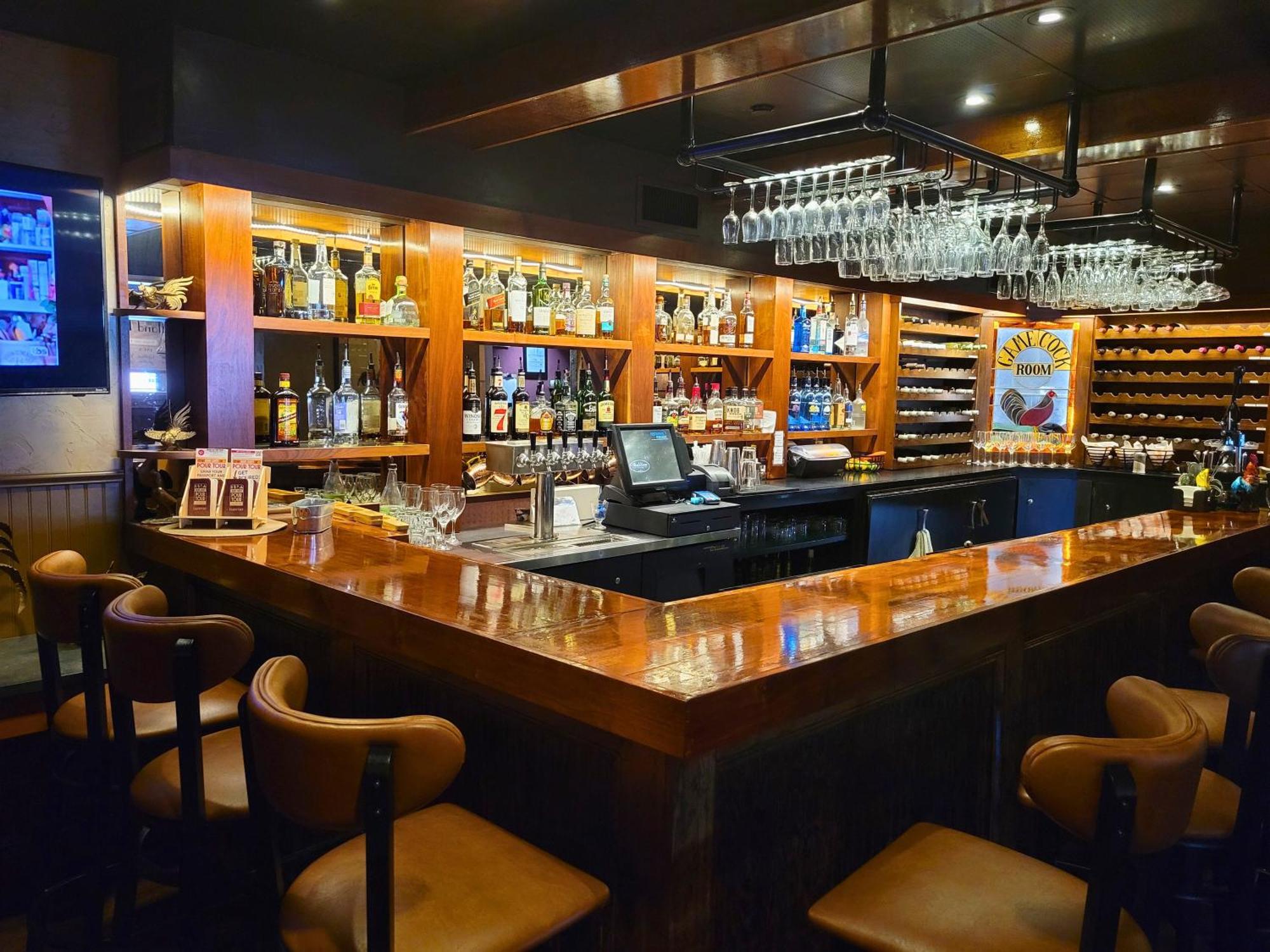 Altland House Inn & Suites Abbottstown Esterno foto