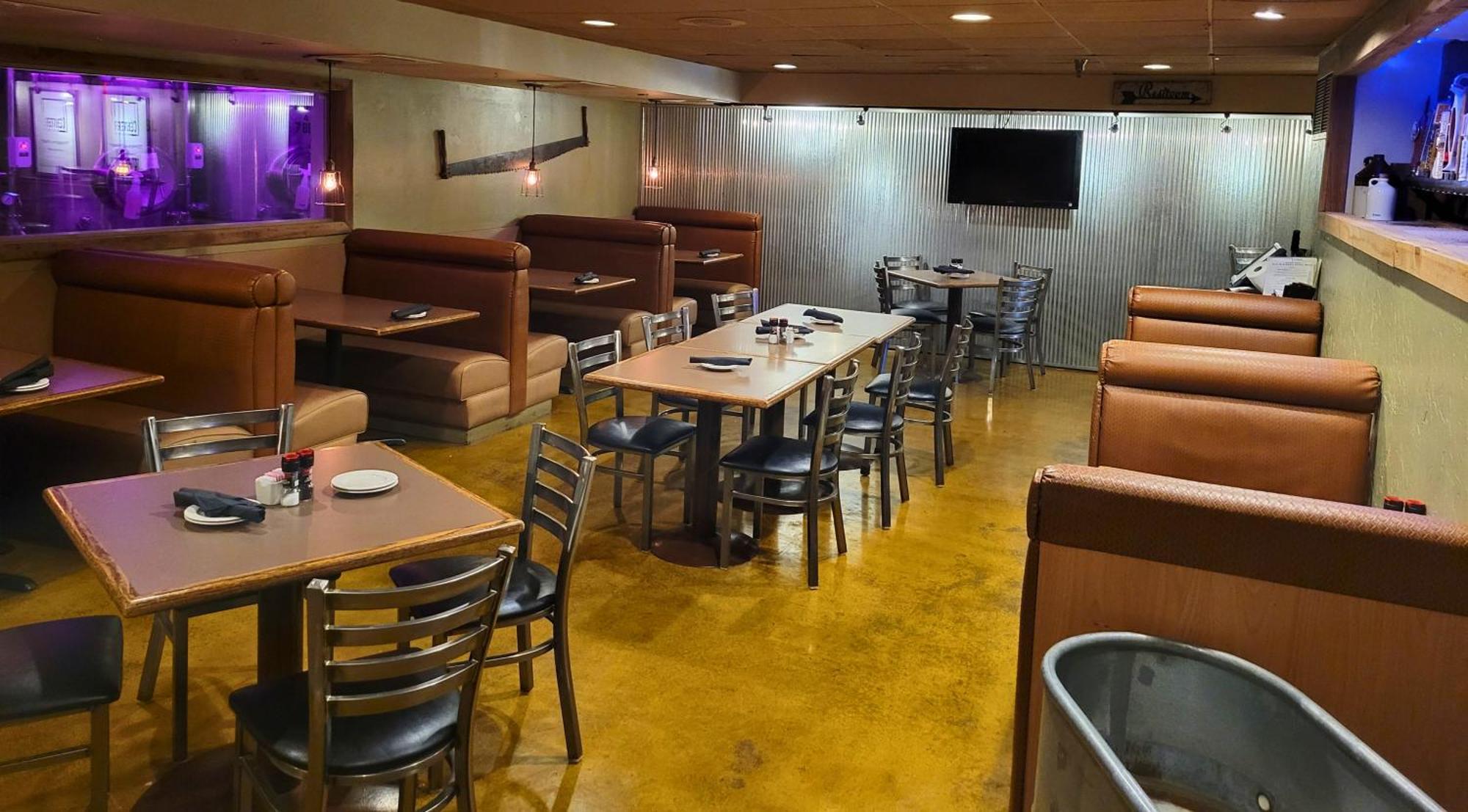 Altland House Inn & Suites Abbottstown Esterno foto