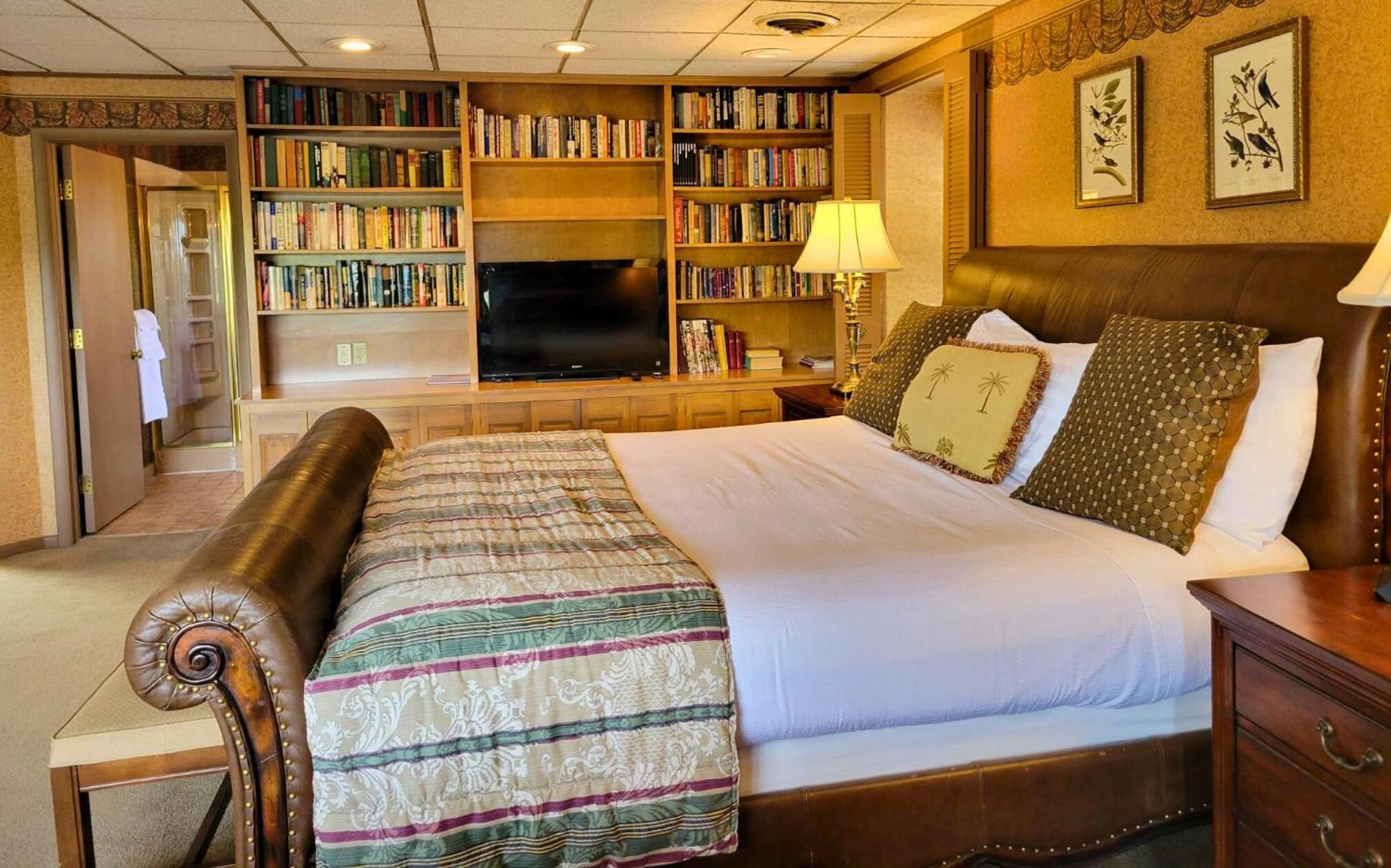 Altland House Inn & Suites Abbottstown Esterno foto