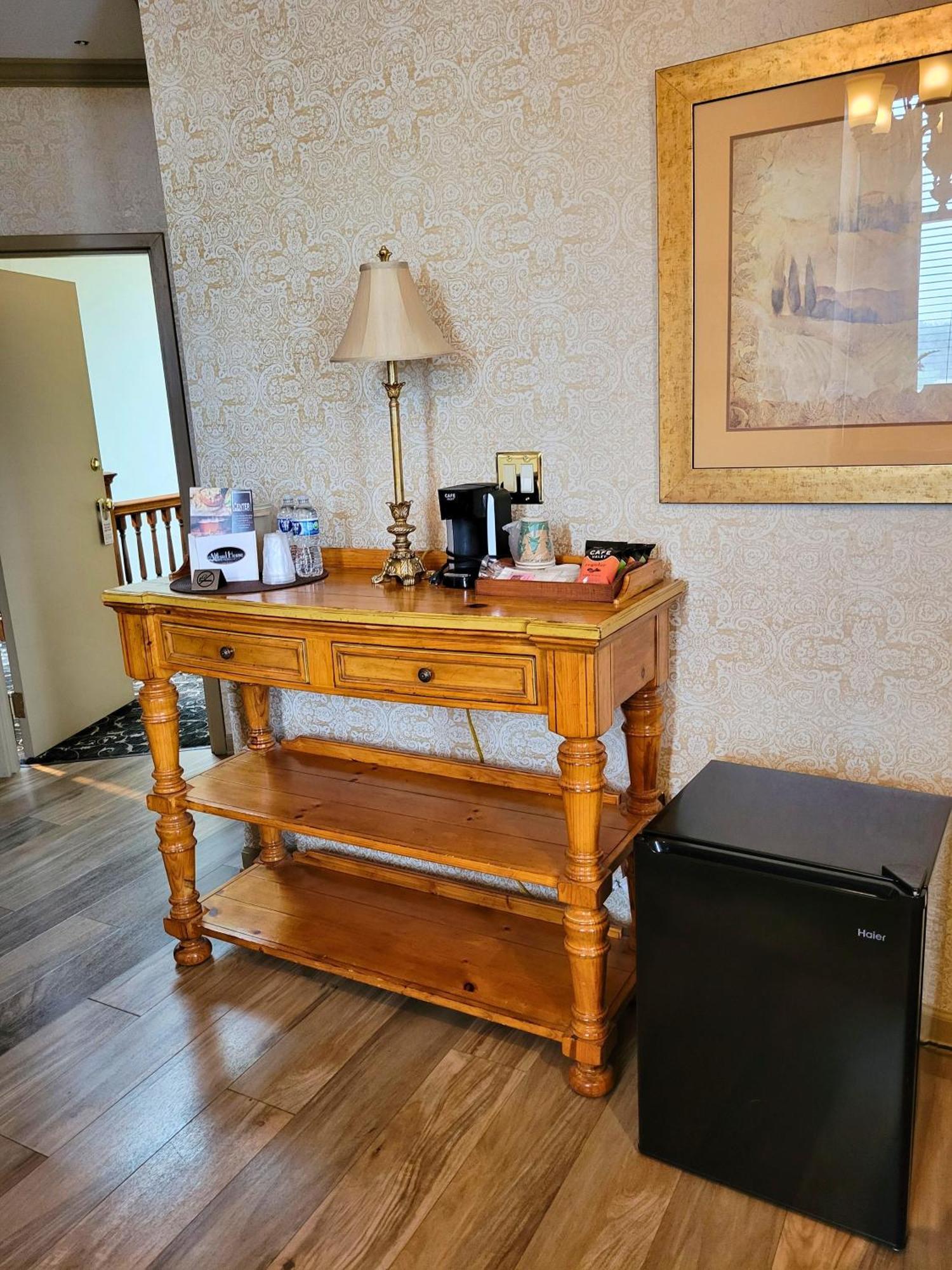 Altland House Inn & Suites Abbottstown Esterno foto