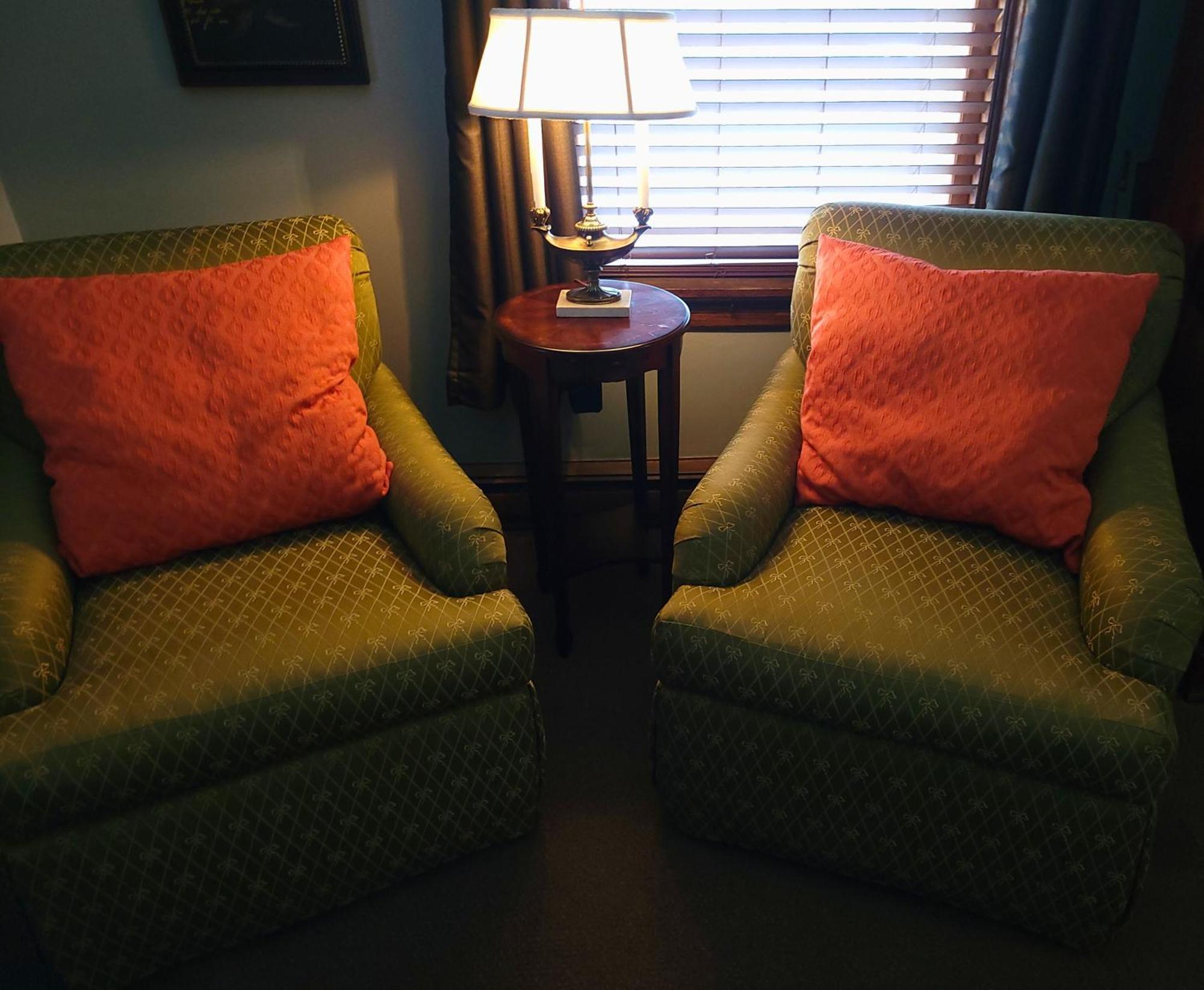 Altland House Inn & Suites Abbottstown Esterno foto