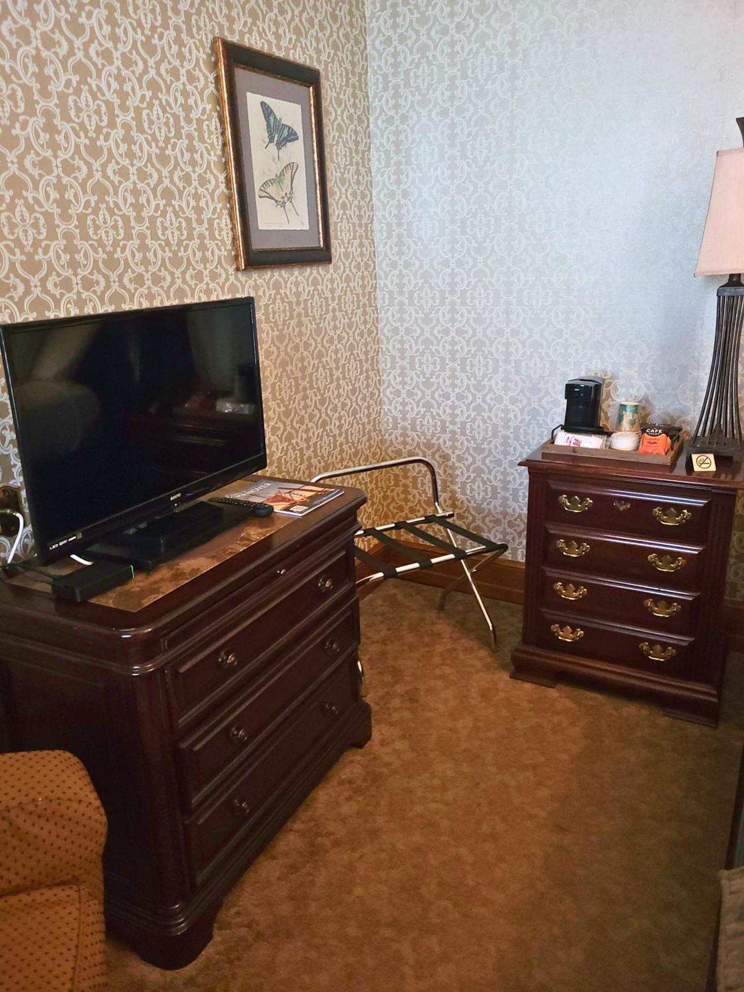 Altland House Inn & Suites Abbottstown Esterno foto