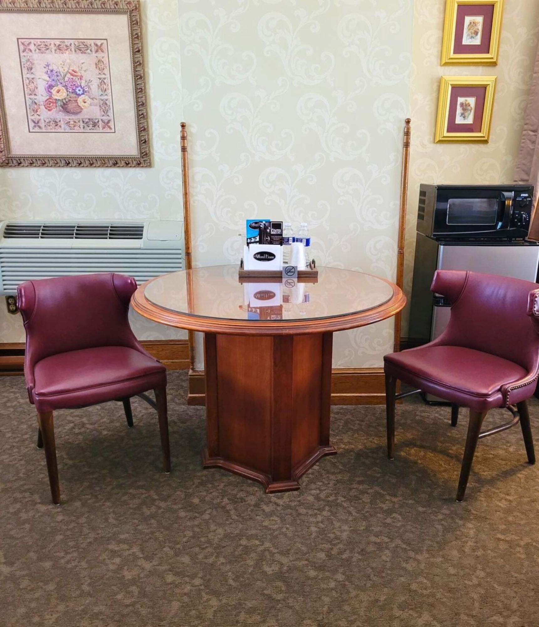 Altland House Inn & Suites Abbottstown Esterno foto